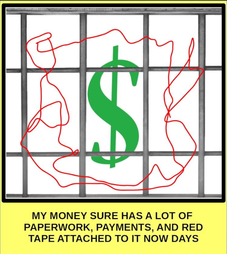 Red Tape